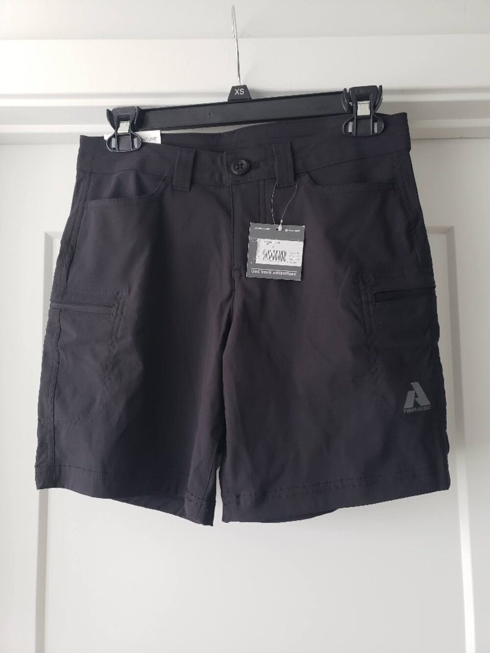 EDDIE BAUER GUIDE SHORT SIZE 0